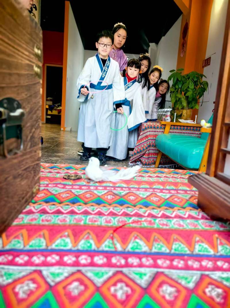 琼中文旅项目策划